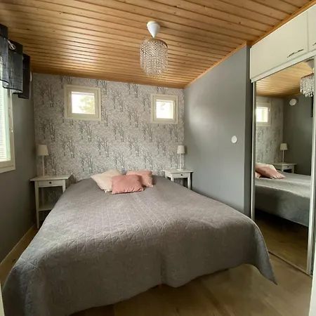 Metsaetuuli 5 Appartement Kalajoki