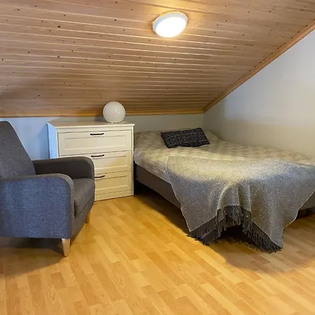 公寓 Metsaetuuli 5 卡拉约基