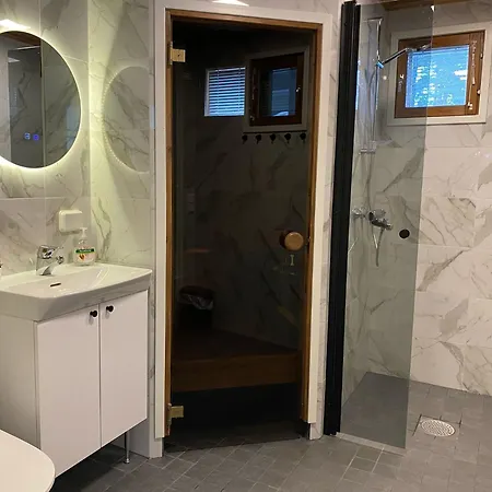 Metsaetuuli 5 Kalajoki