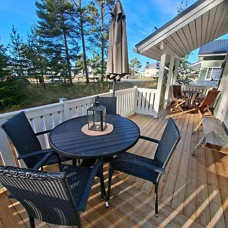 Apartment Metsaetuuli 5 *