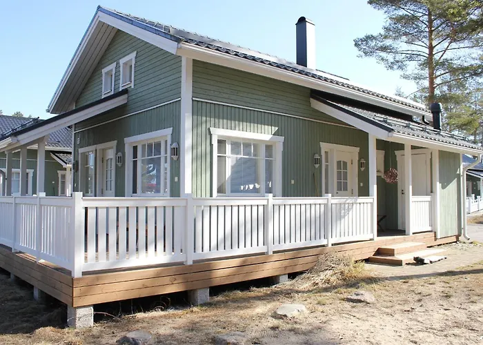 Apartman Metsaetuuli 5 *