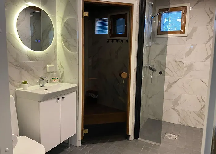 Metsaetuuli 5 Kalajoki