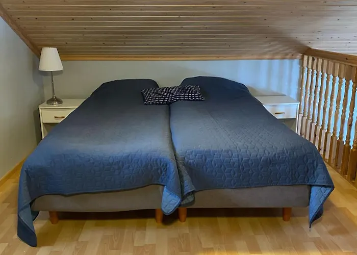 Apartman Metsaetuuli 5