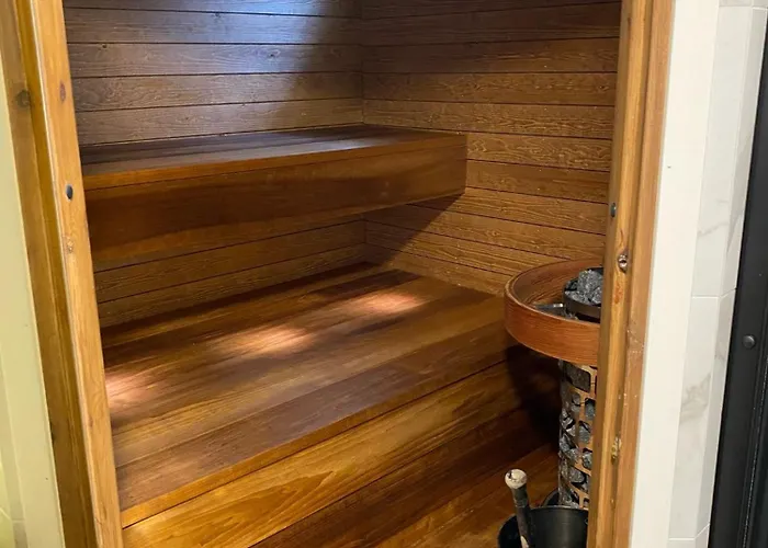 Metsaetuuli 5 Apartman Kalajoki