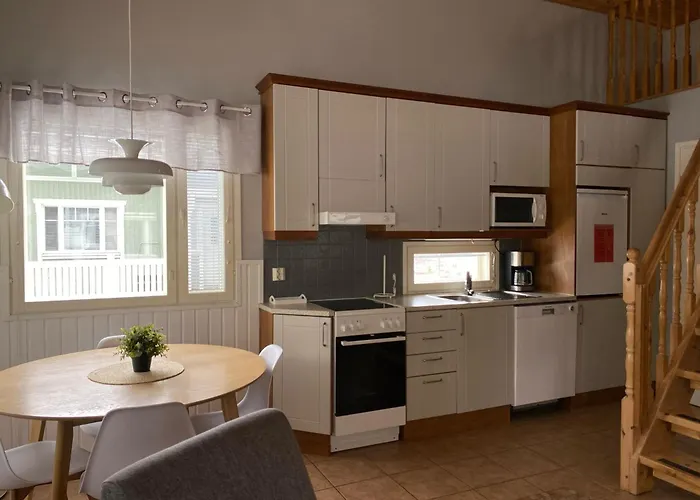 Metsaetuuli 5 * Kalajoki