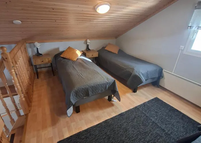 Apartman Metsaetuuli 5 *