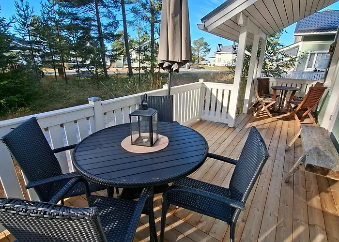 Apartman Metsaetuuli 5 *